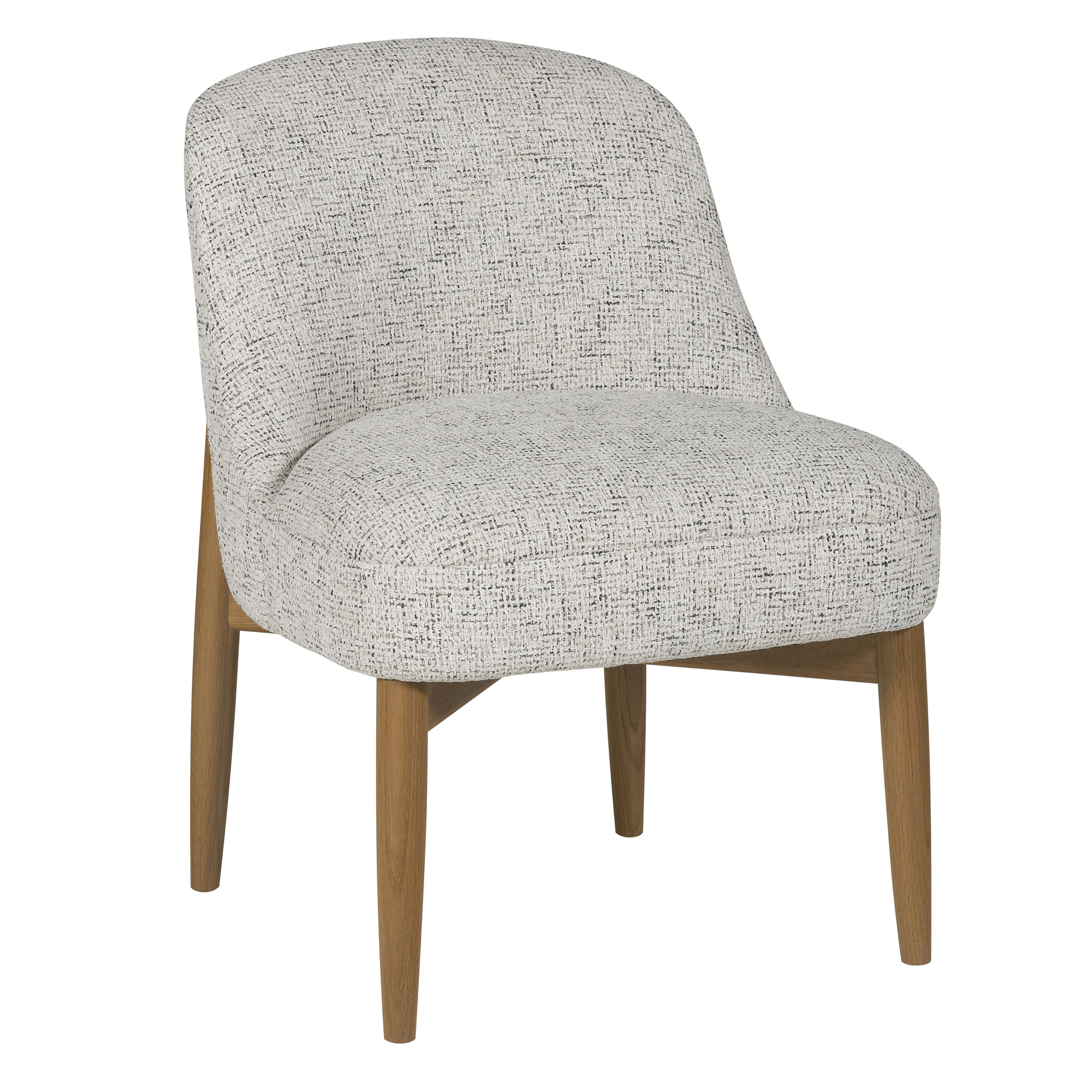 Edge Dining Chair - Avenue Design high end furniture in Montreal