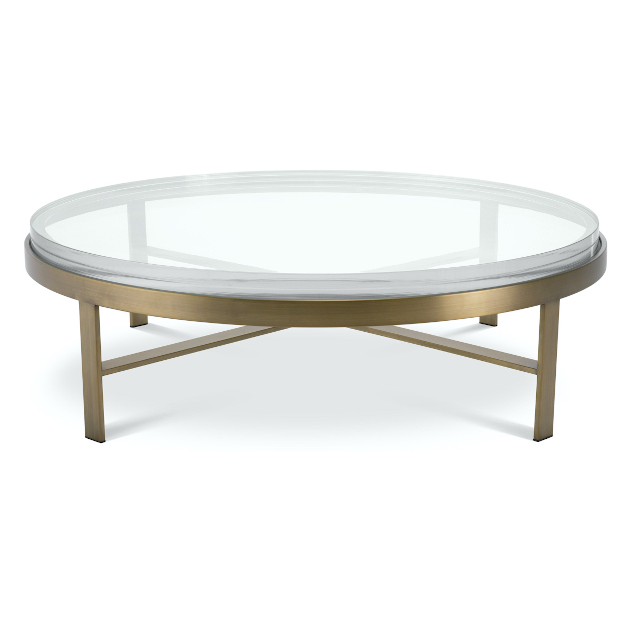 Hoxton Cocktail Table - Avenue Design high end furniture in Montreal