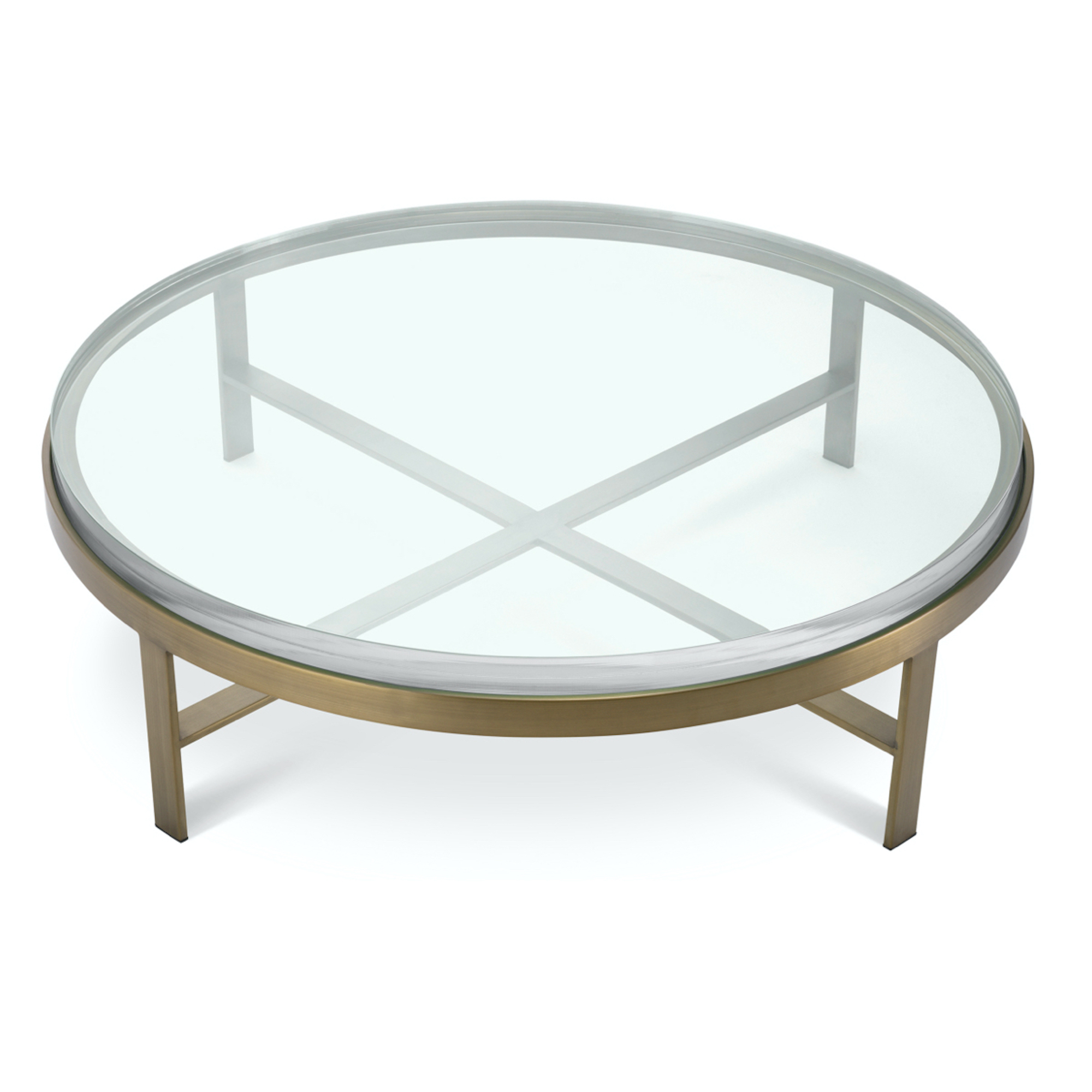 Hoxton Cocktail Table - Avenue Design high end furniture in Montreal