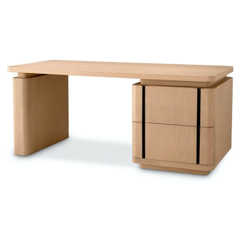 Modesto Desk - Avenue Design high end furniture in Montreal