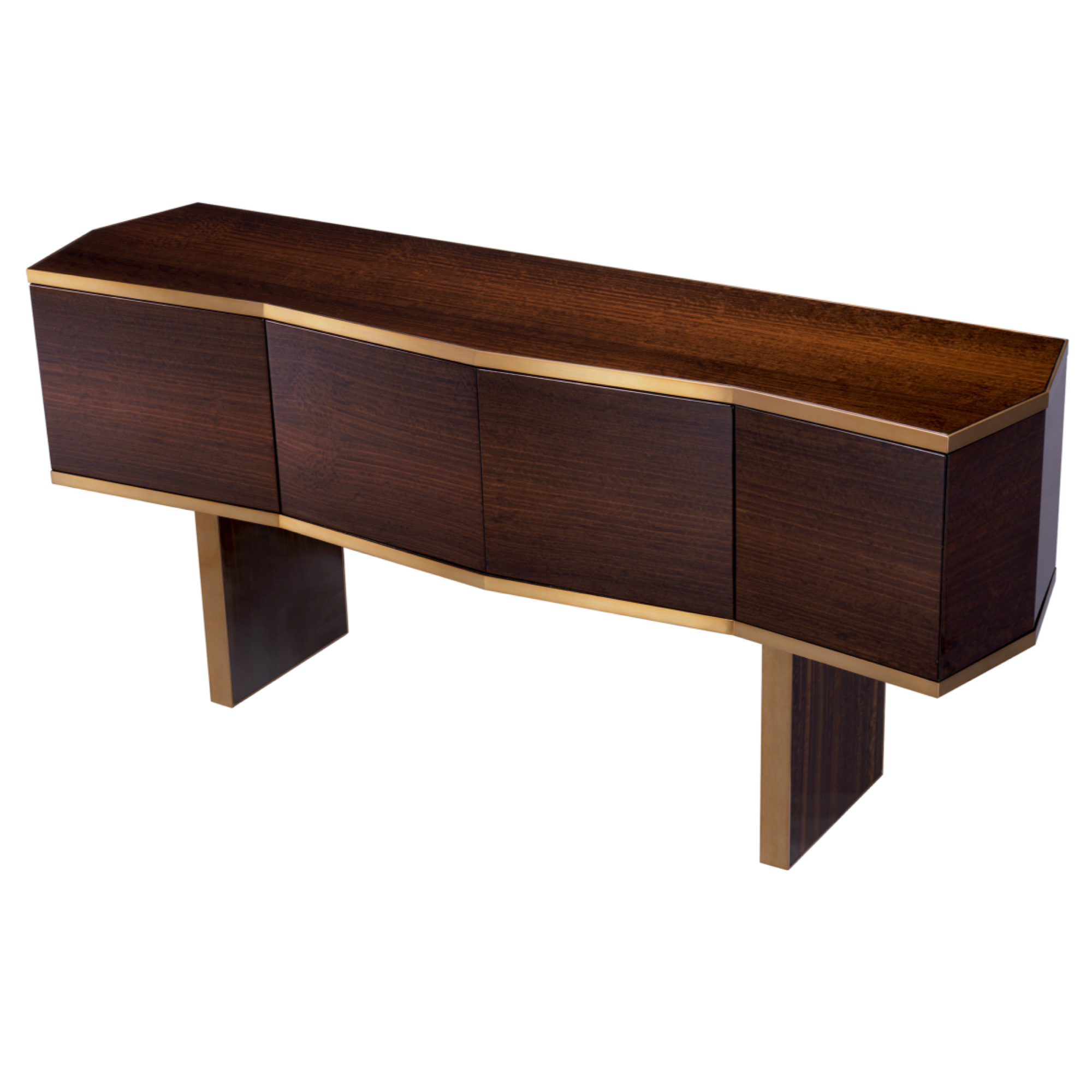 Buffet Xenon - Avenue Design meubles haut de gamme à Montreal