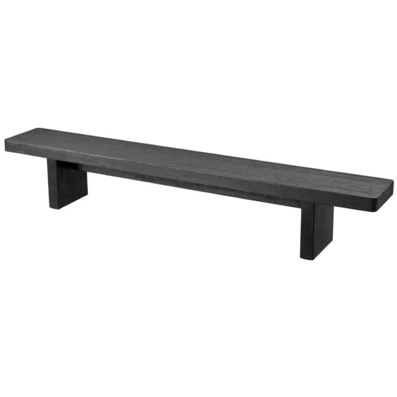 Lavin Bench - Avenue Design high end furniture in Montreal