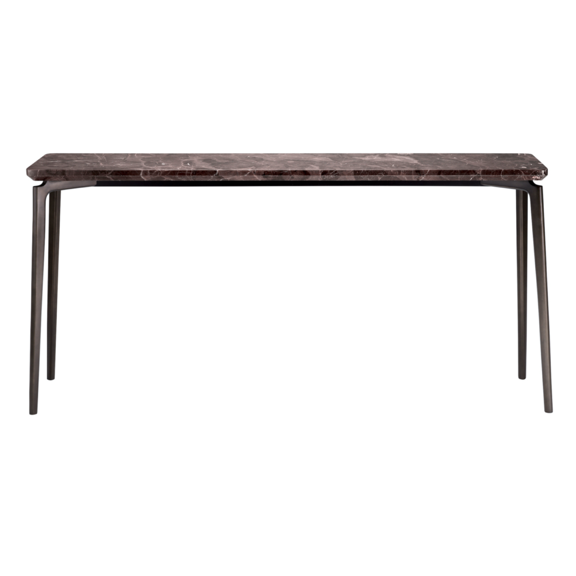 White House Console Table - Avenue Design high end furniture in Montreal