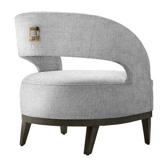 Bolero Chair - Avenue Design high end furniture in Montreal