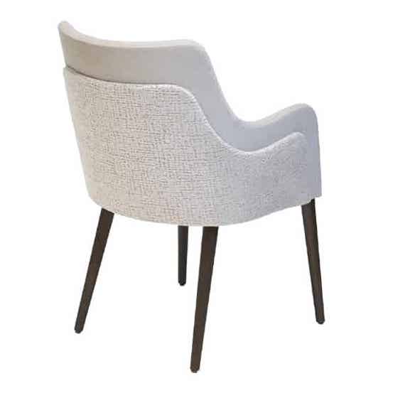 Galapagos Dining Chair - Avenue Design high end furniture in Montreal
