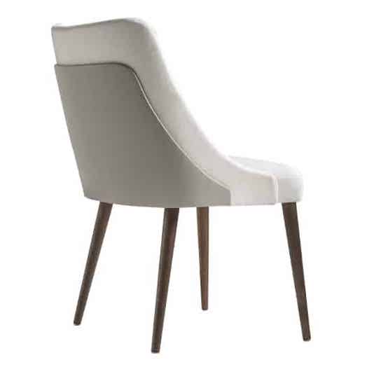 Galapagos Side Chair - Avenue Design high end furniture in Montreal