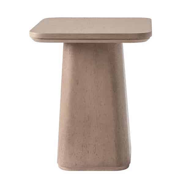 Galapagos End Table - Avenue Design high end furniture in Montreal