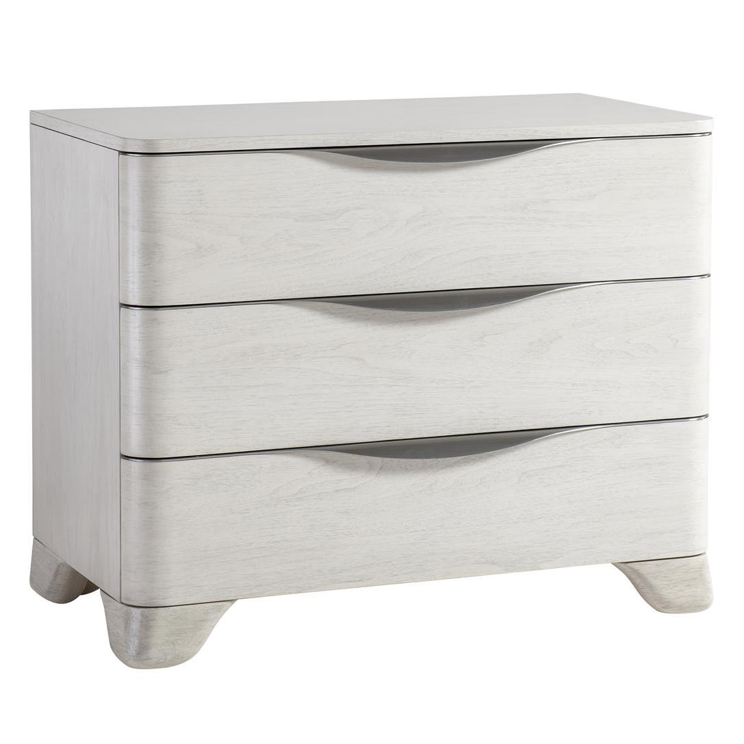 Sereno Nightstand - Avenue Design high end furniture in Montreal