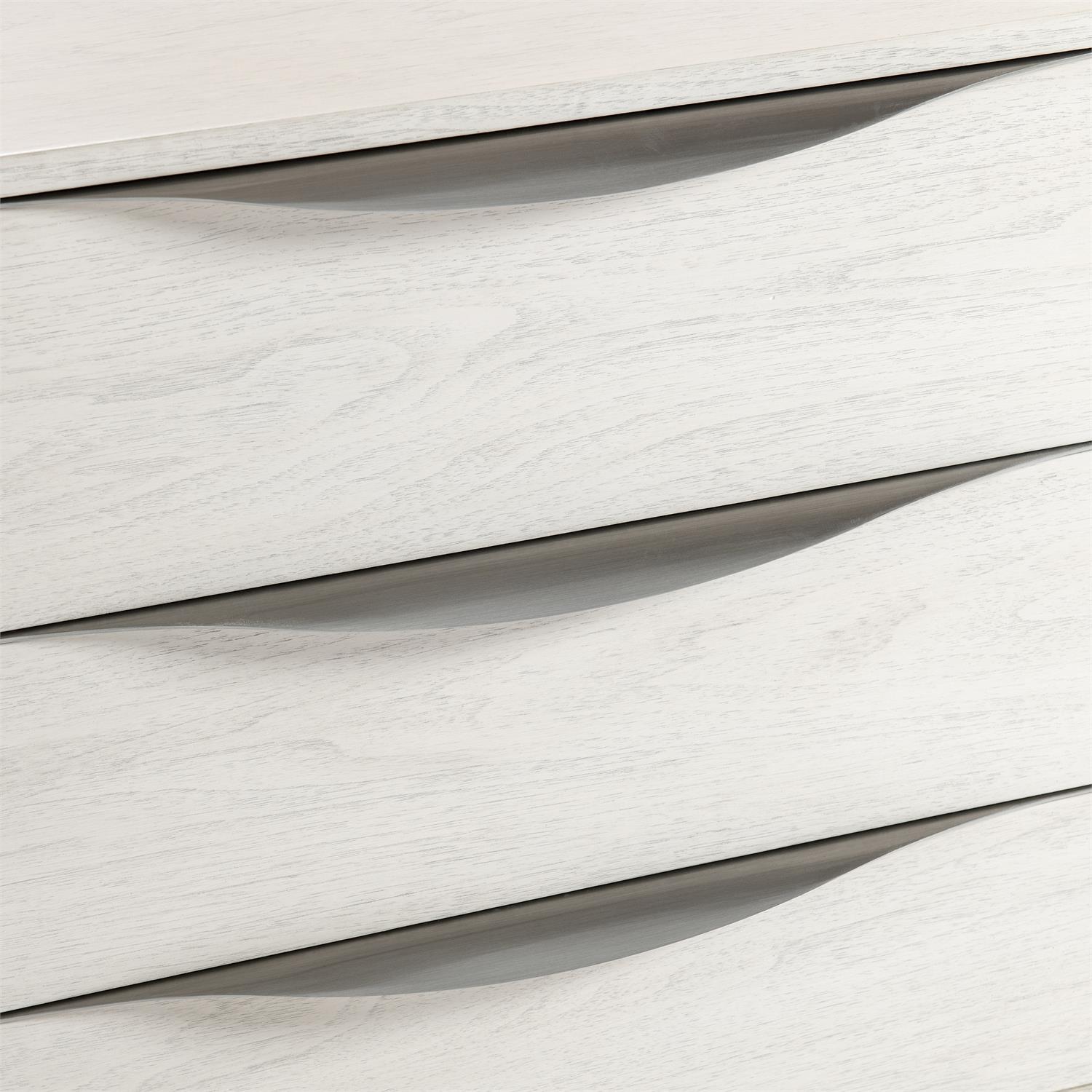 Sereno Nightstand - Avenue Design high end furniture in Montreal