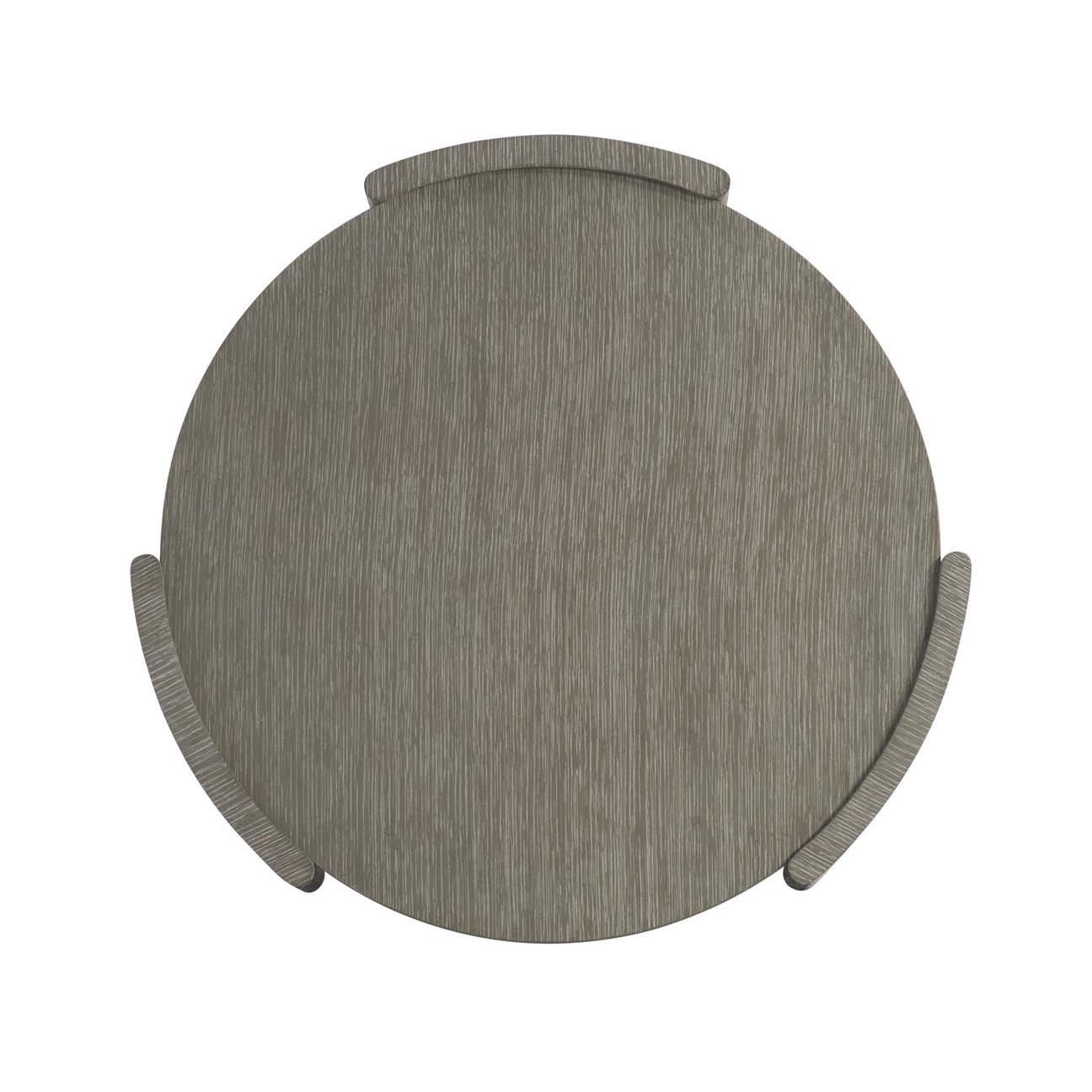 Arcadia Side Table - Avenue Design high end furniture in Montreal