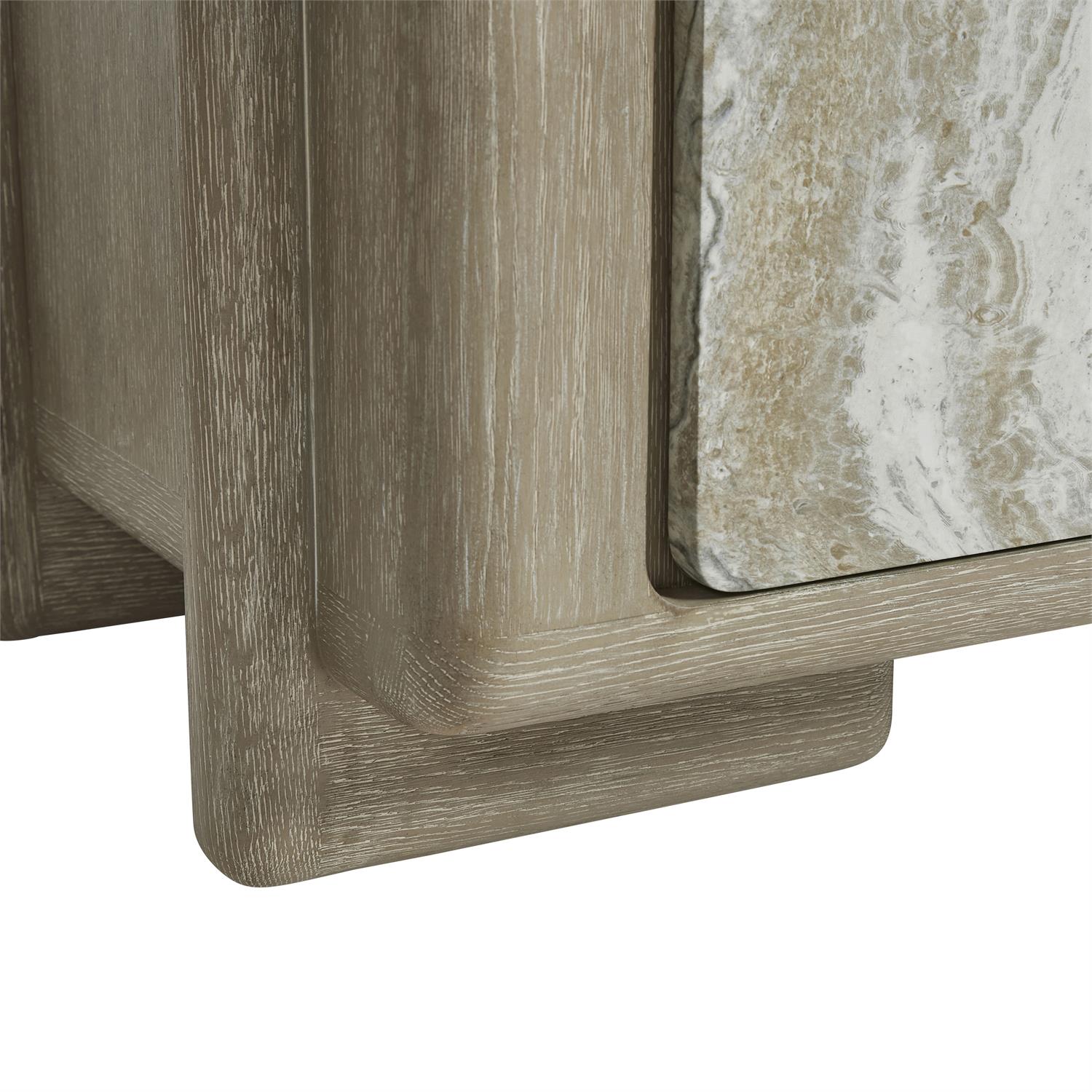 Arcadia Buffet - Avenue Design high end furniture in Montreal