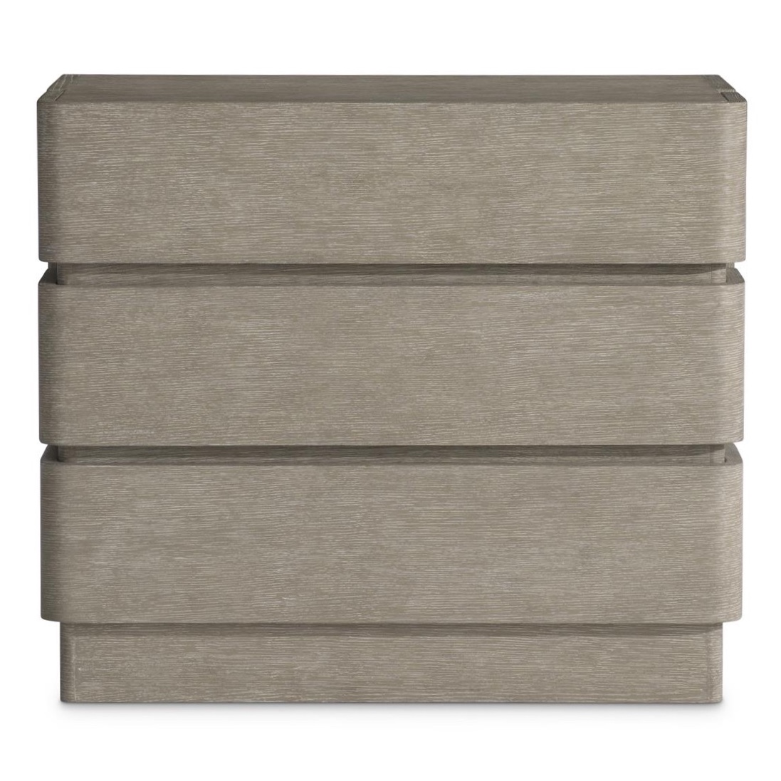 Arcadia Nightstand - Avenue Design high end furniture in Montreal