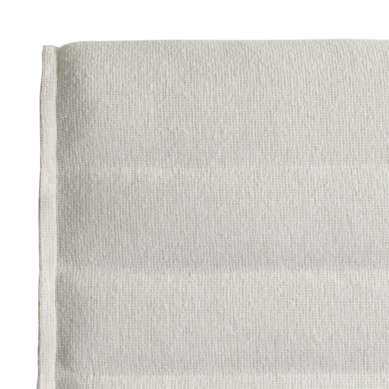 Sereno Panel Bed - Avenue Design high end furniture in Montreal