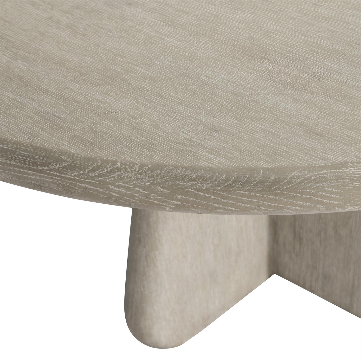 Arcadia Dining Table - Avenue Design high end furniture in Montreal