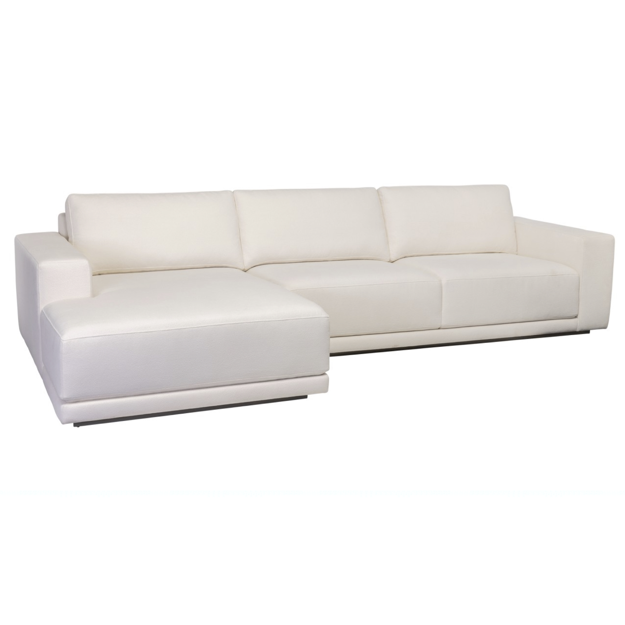 Aldo Sectional - Avenue Design high end furniture in Montreal