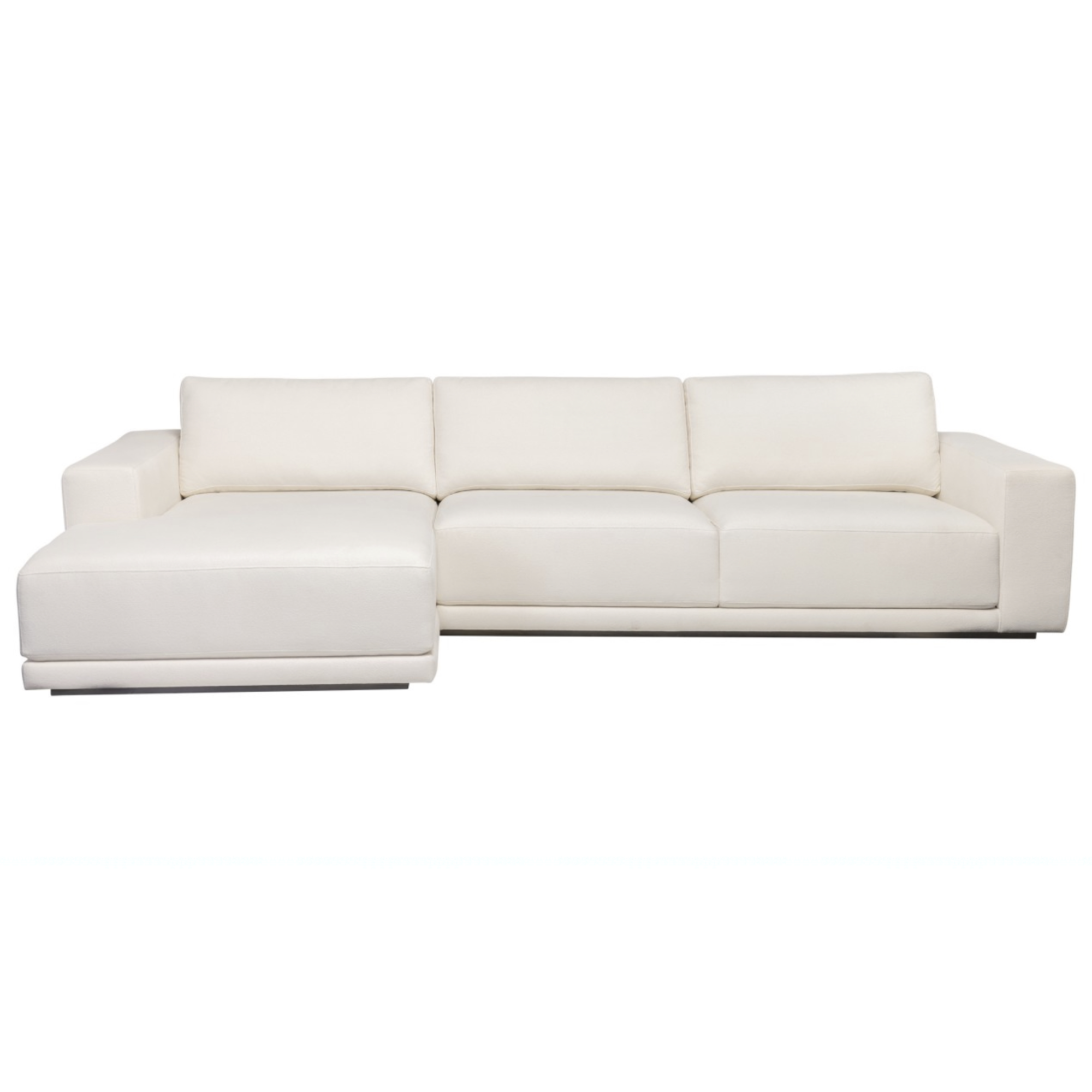 Aldo Sectional - Avenue Design high end furniture in Montreal