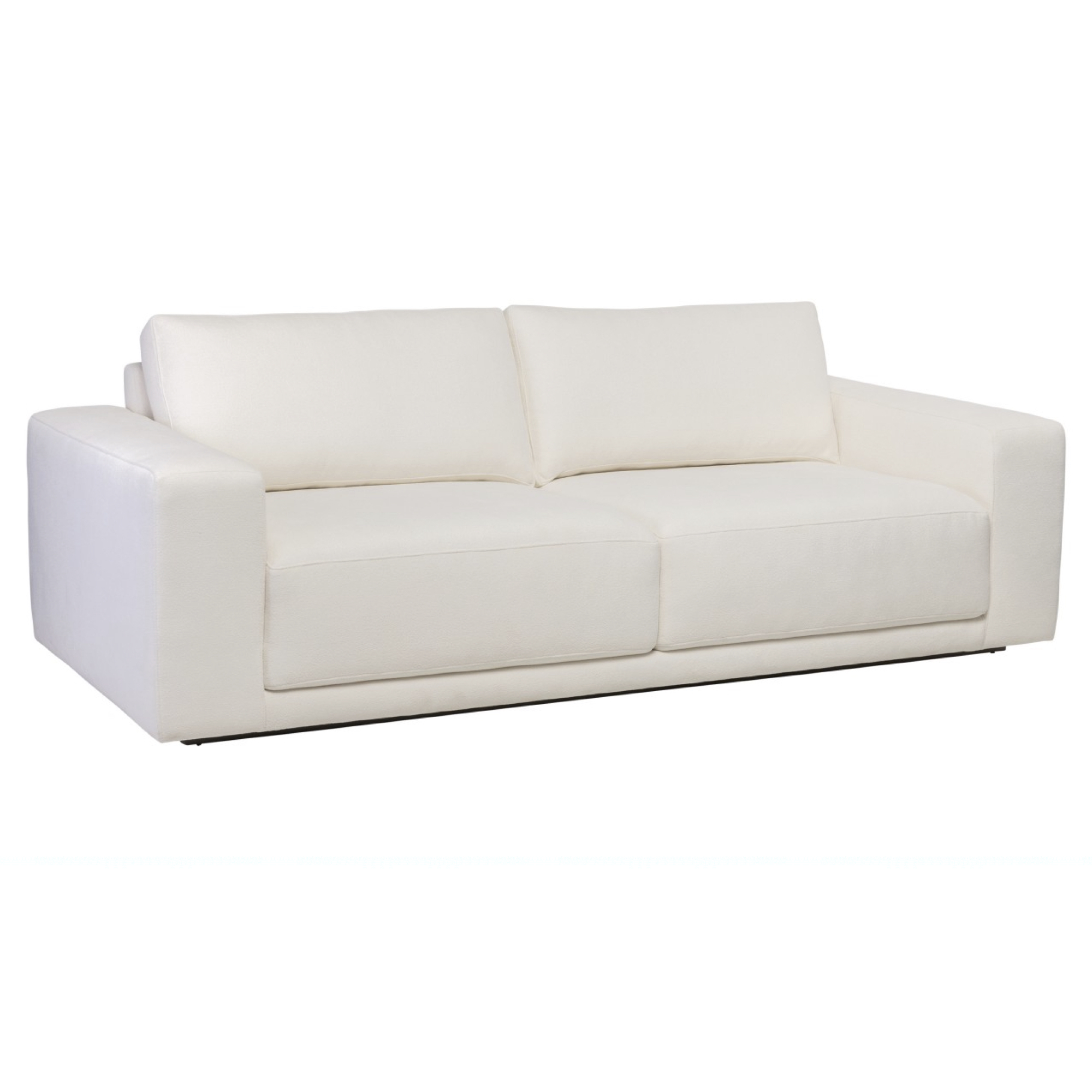 Aldo Sofa - Avenue Design high end furniture in Montreal
