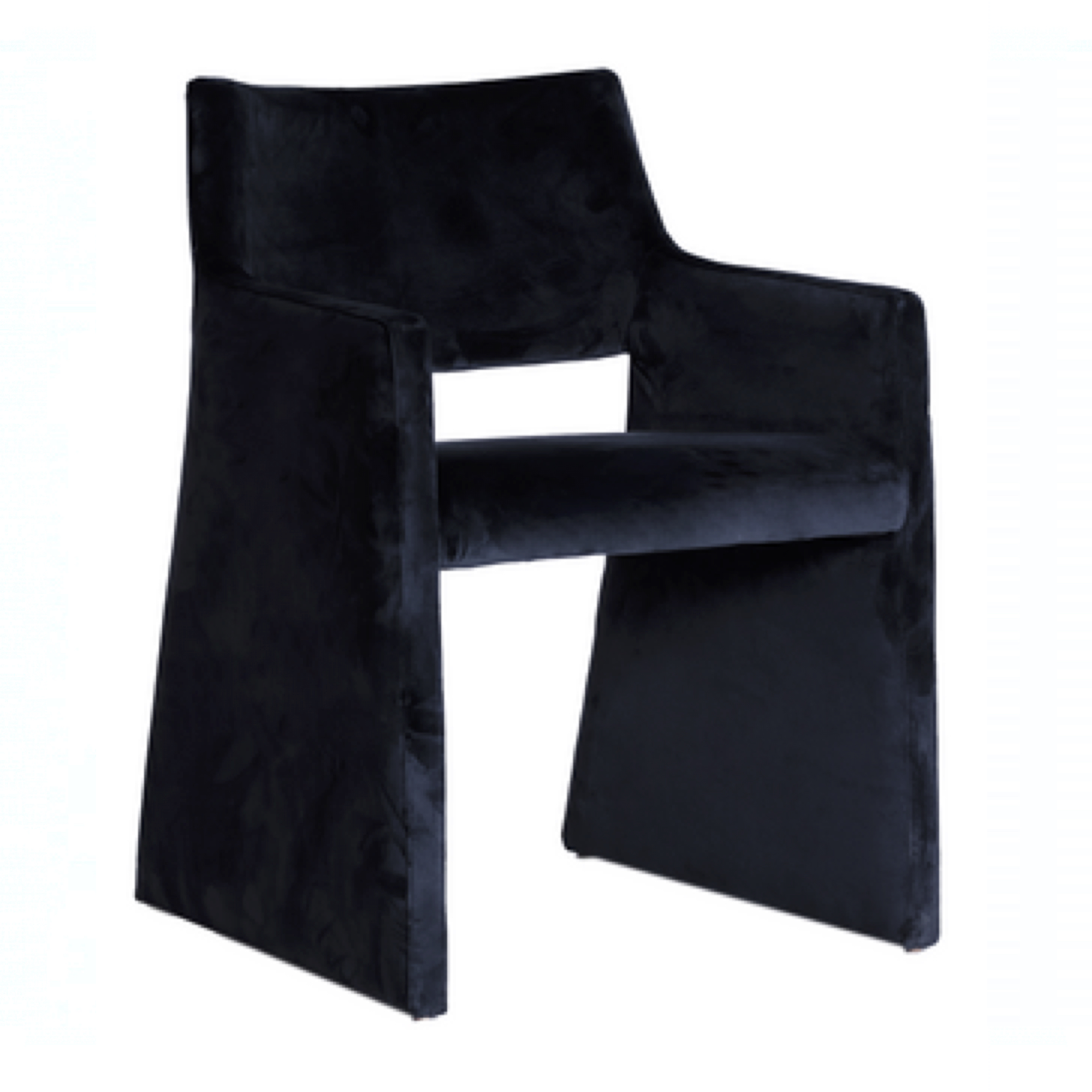 Alessia Dining Chair - Avenue Design Canadian high end furniture in Montreal