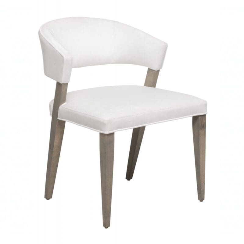 Bright Dining Chair - Avenue Design Canadian high end furniture in Montreal