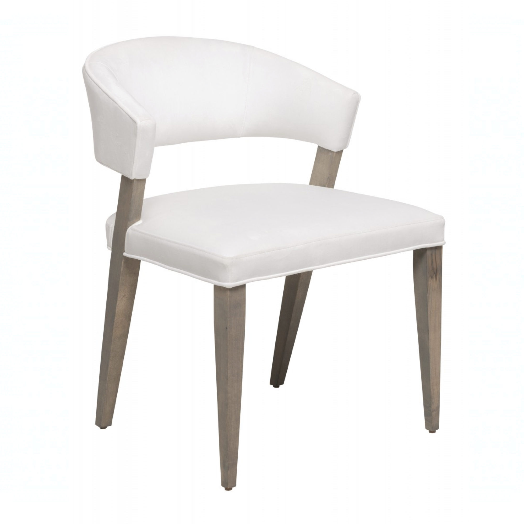 Bright Dining Chair - Avenue Design Canadian high end furniture in Montreal