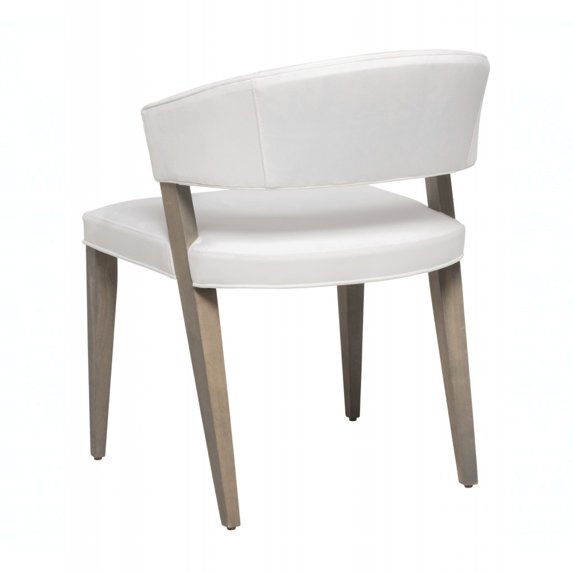 Bright Dining Chair - Avenue Design Canadian high end furniture in Montreal