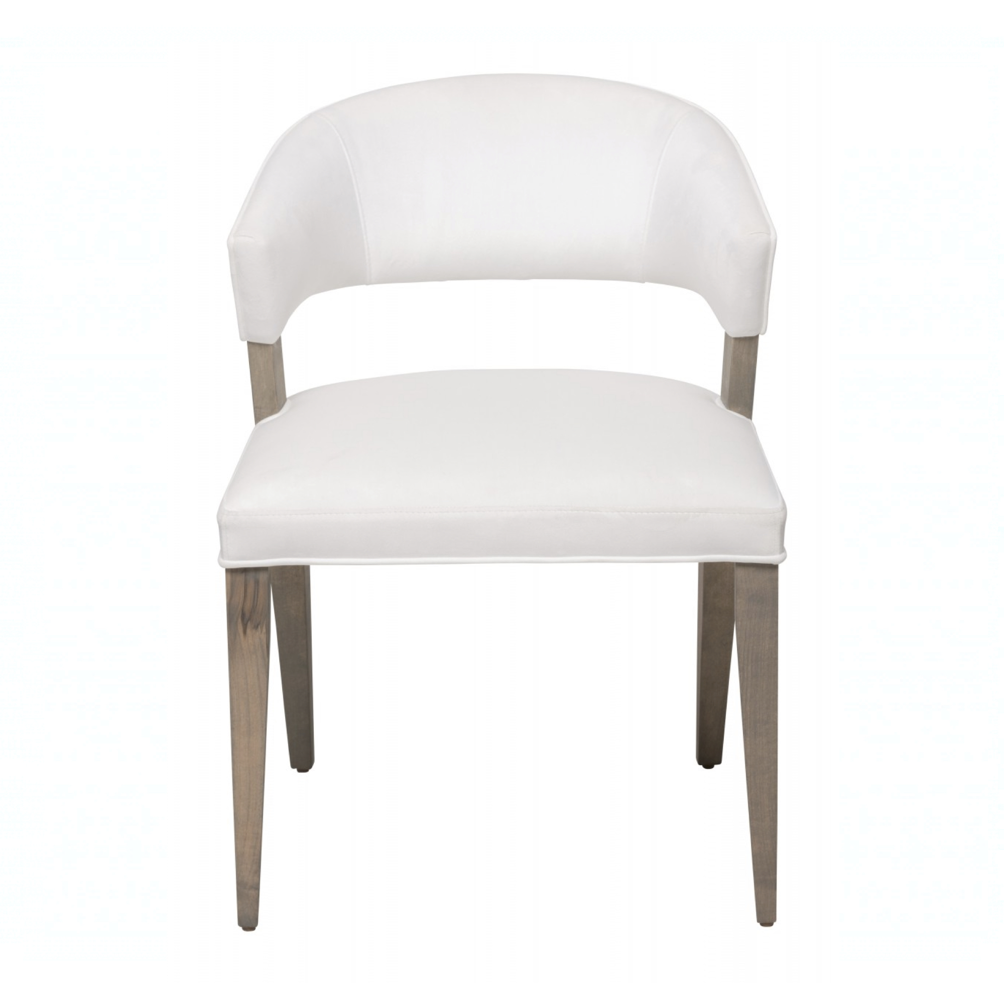 Bright Dining Chair - Avenue Design Canadian high end furniture in Montreal