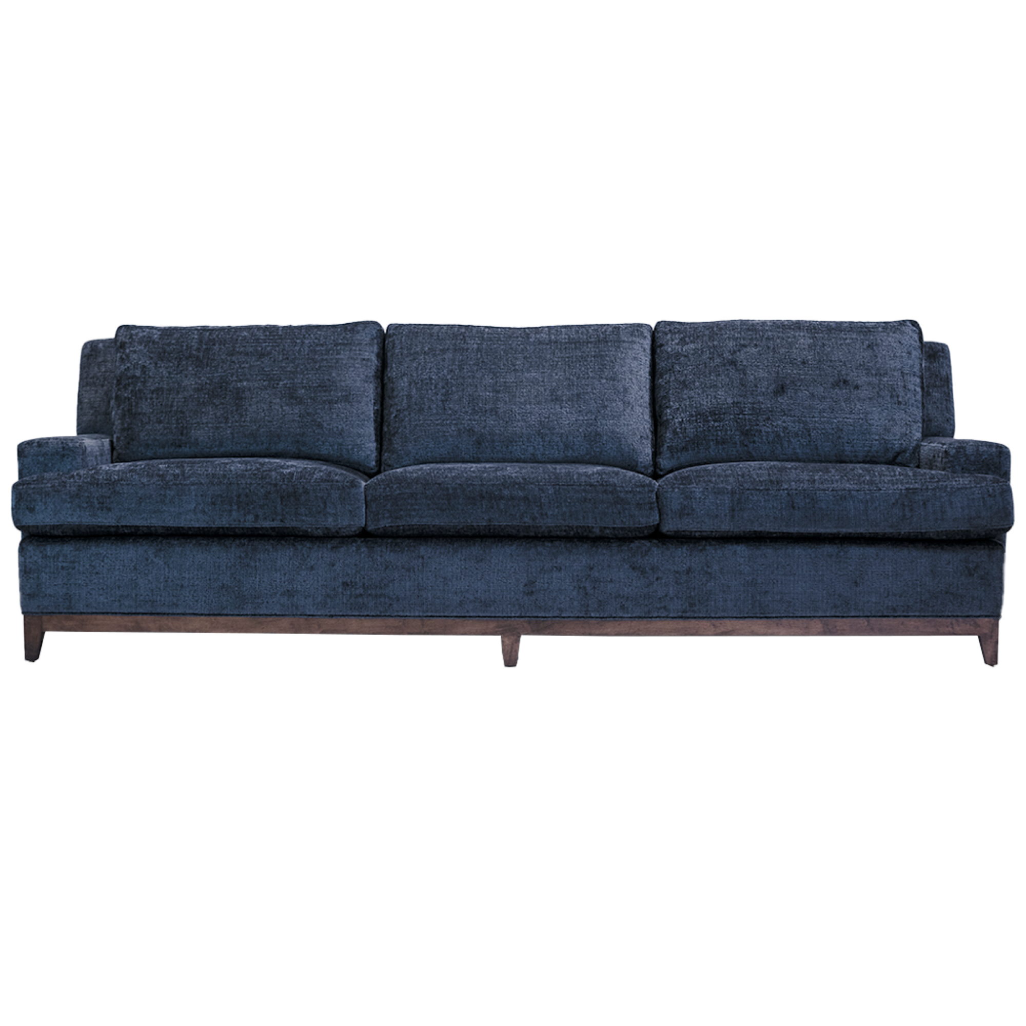Coleman Sofa - Avenue Design high end furniture in Montreal