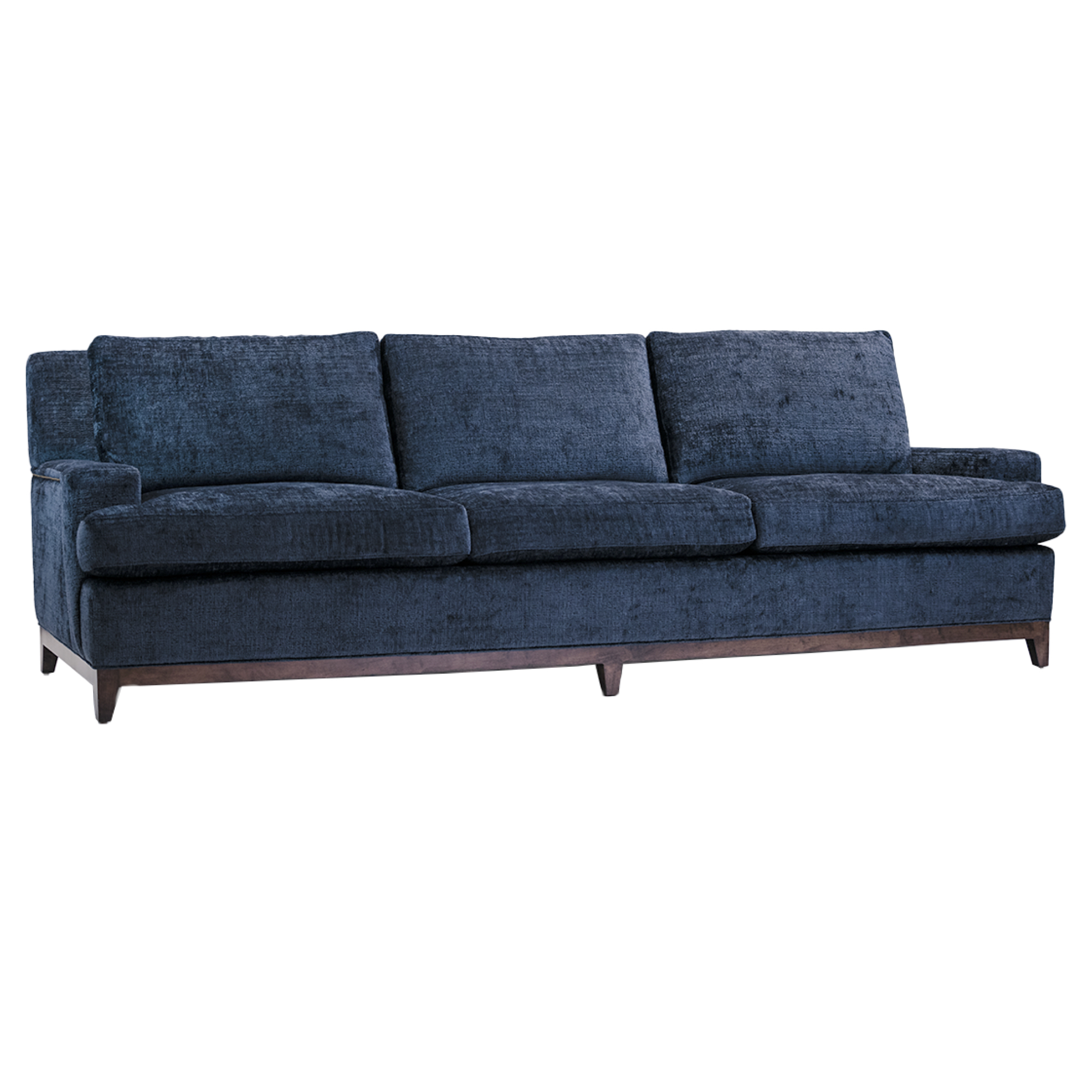 Coleman Sofa - Avenue Design high end furniture in Montreal