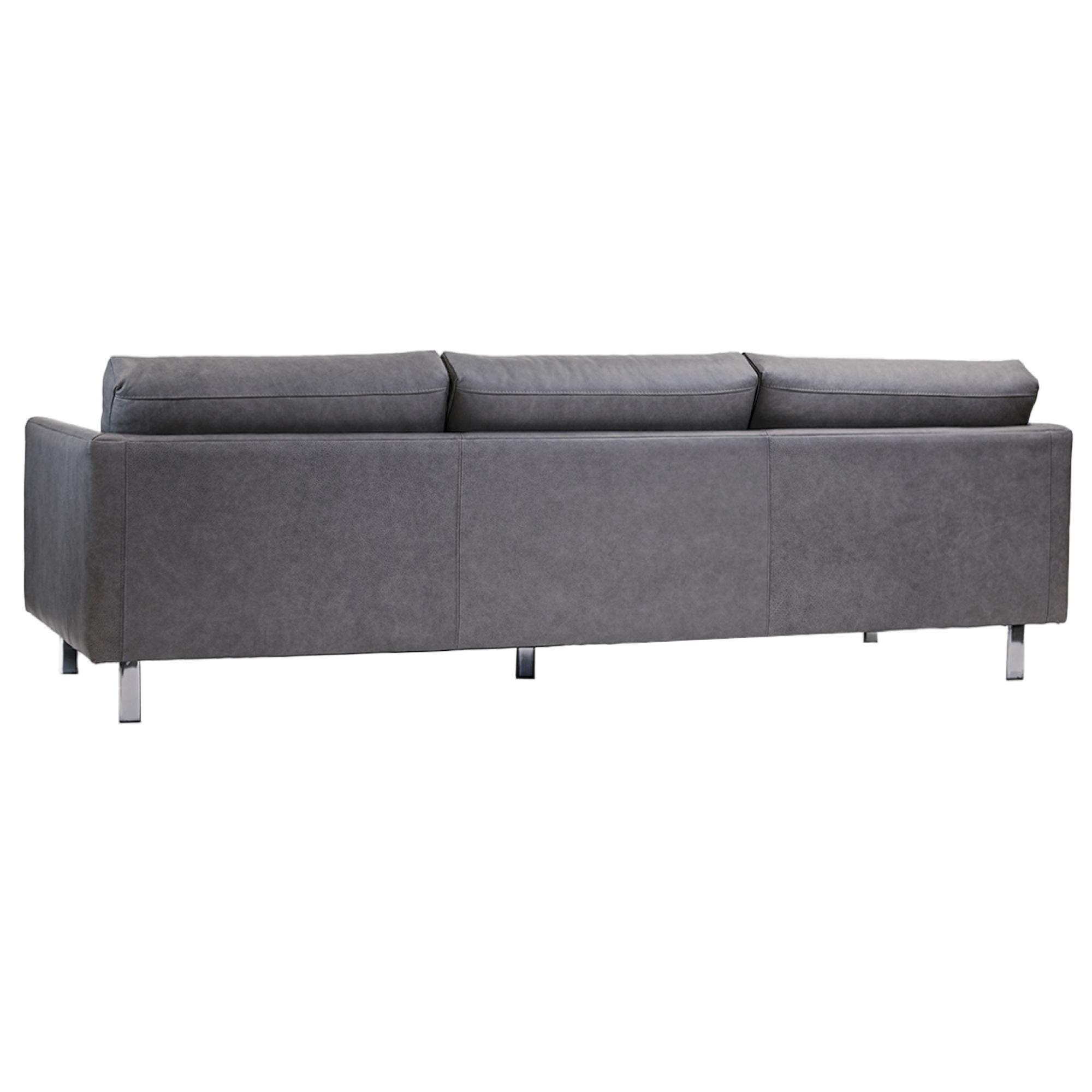 Axel Sofa - Avenue Design high end furniture in Montreal