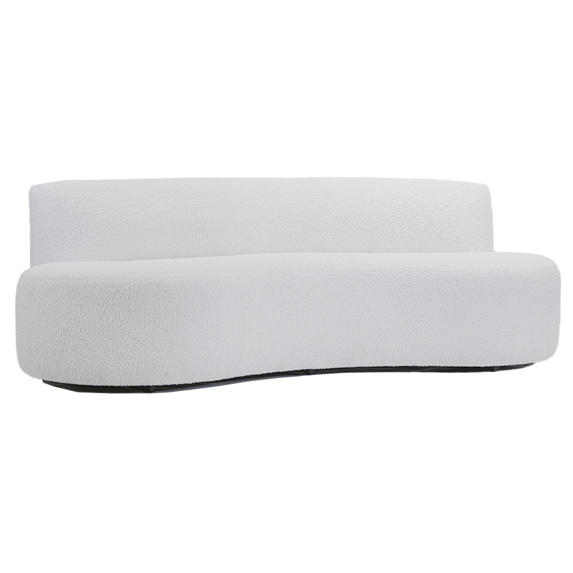 Celine Sofa - Avenue Design high end furniture in Montreal