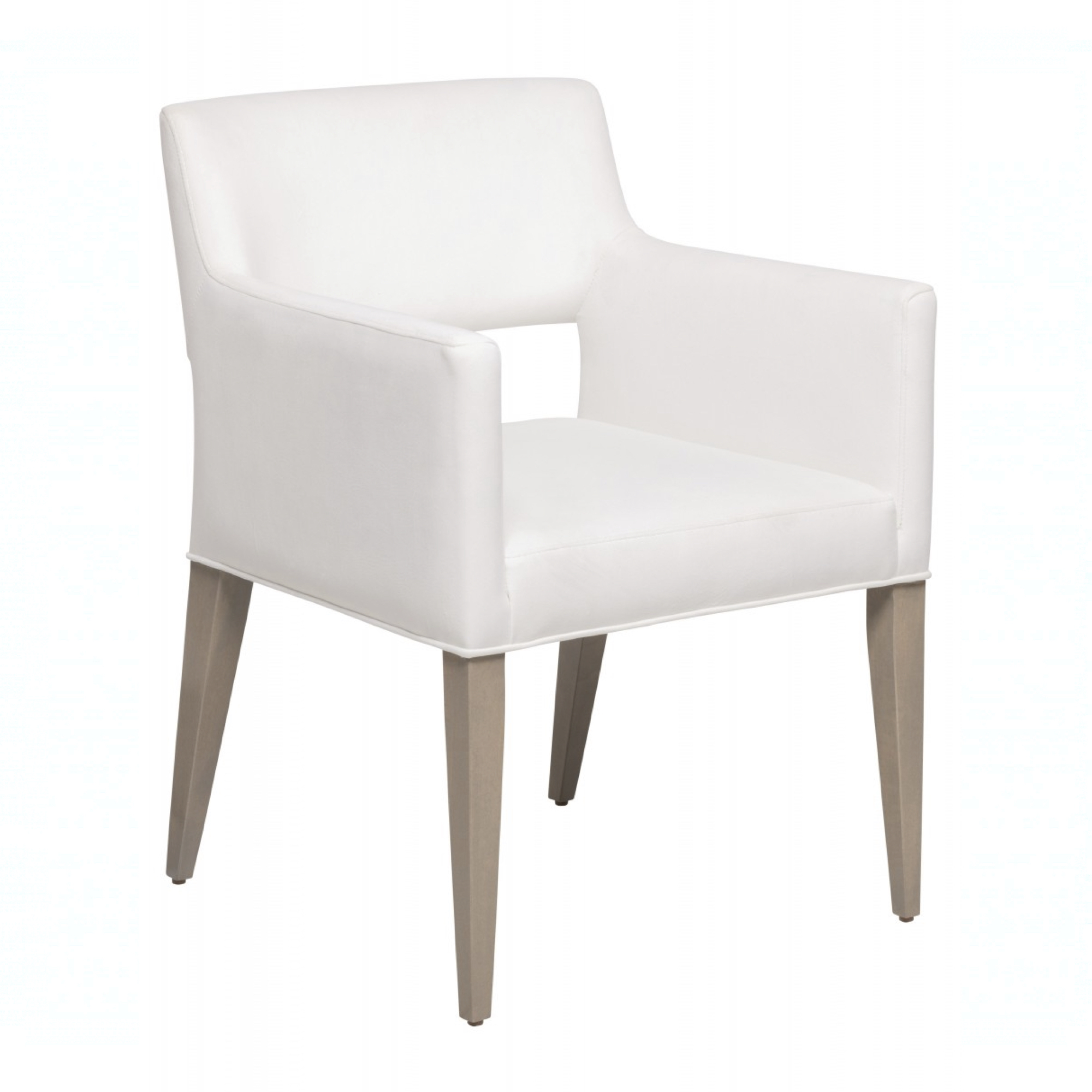 Dante Dining Chair - Avenue Design Canadian high end furniture in Montreal
