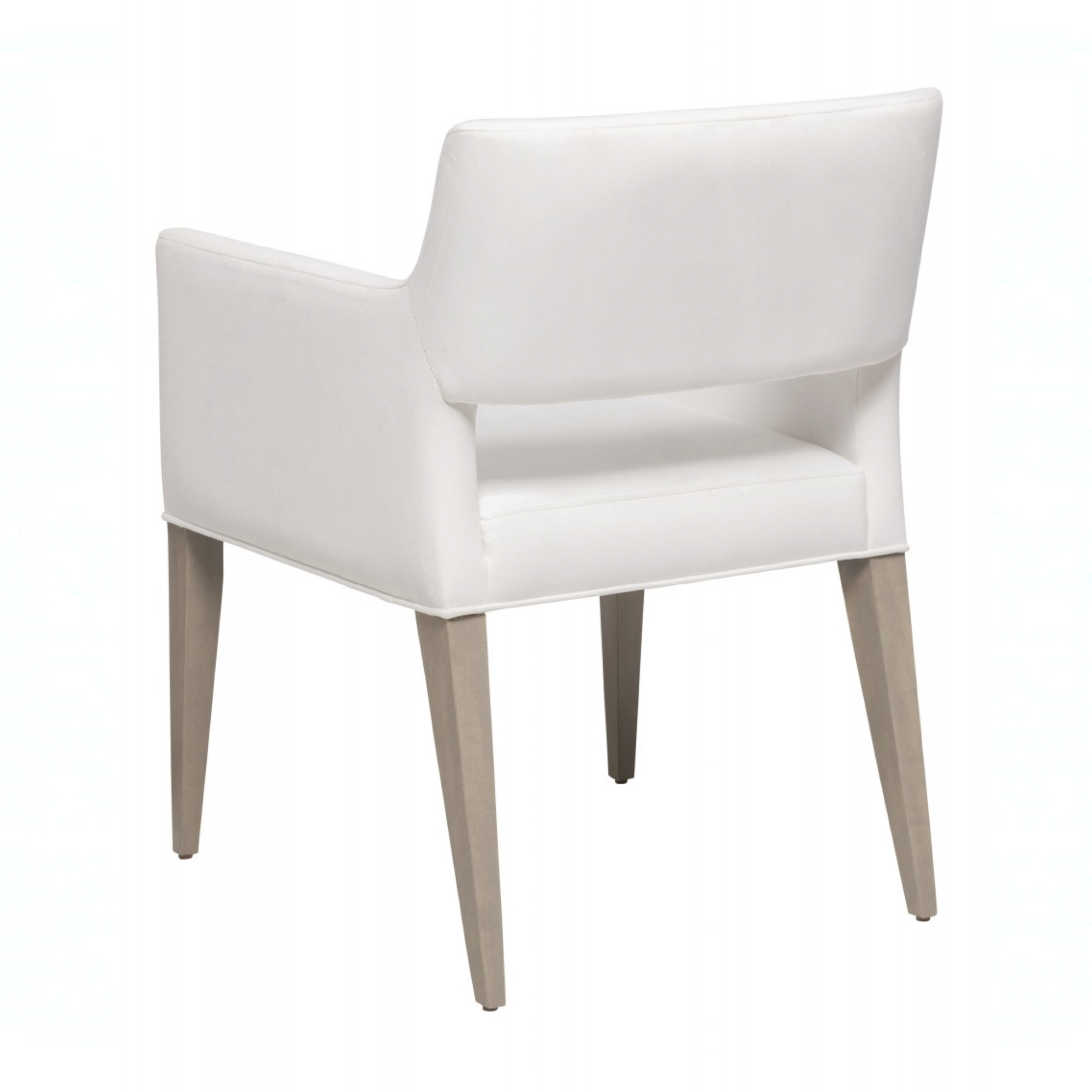 Dante Dining Chair - Avenue Design Canadian high end furniture in Montreal