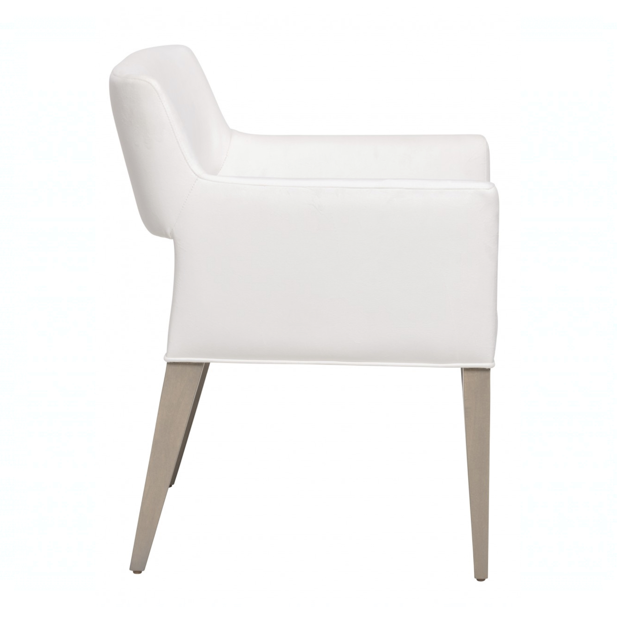 Dante Dining Chair - Avenue Design Canadian high end furniture in Montreal