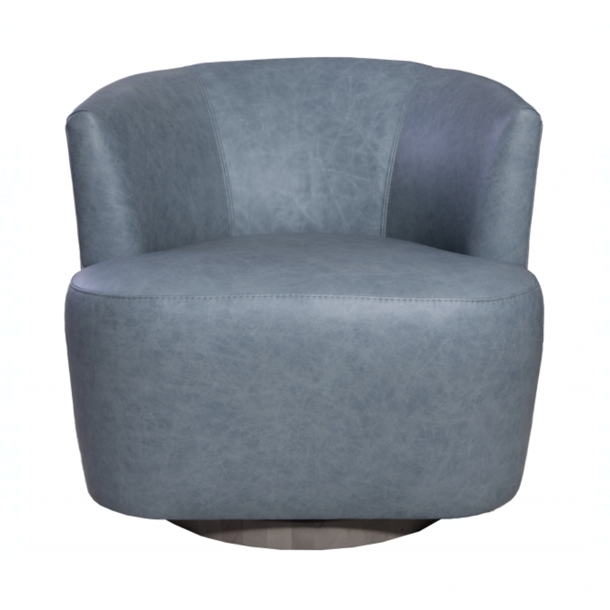 Dean Swivel Chair - Avenue Design high end furniture in Montreal