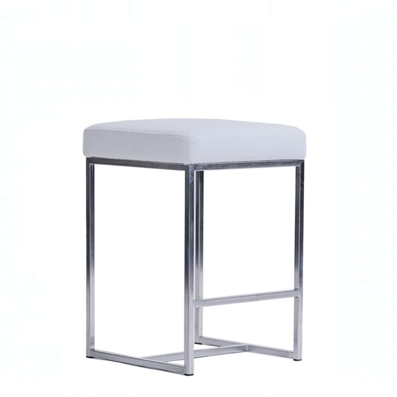 Emily Stool - Avenue Design Canadian high end furniture in Montreal