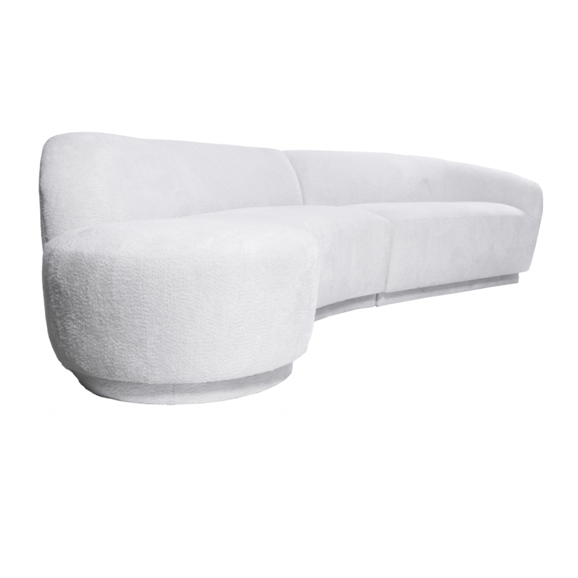 Empire Sofa - Avenue Design high end furniture in Montreal