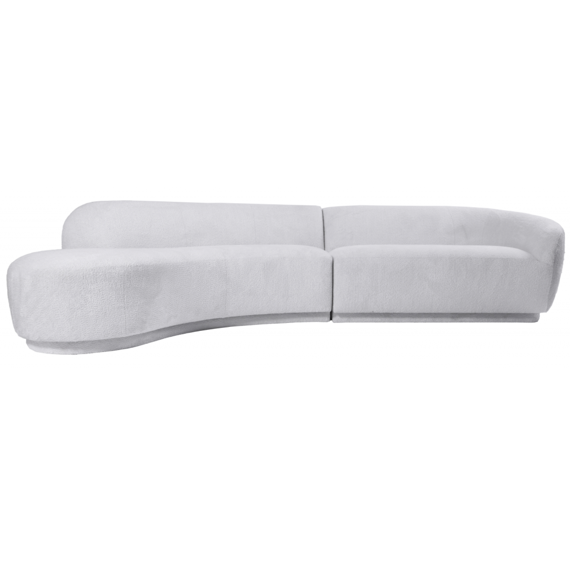 Empire Sofa - Avenue Design high end furniture in Montreal