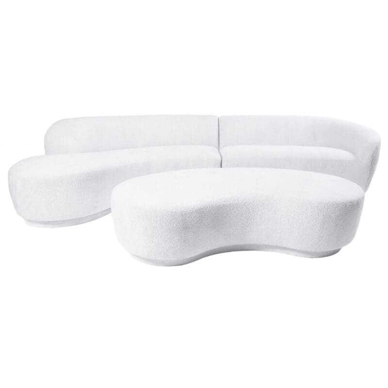 Empire Sofa - Avenue Design high end furniture in Montreal