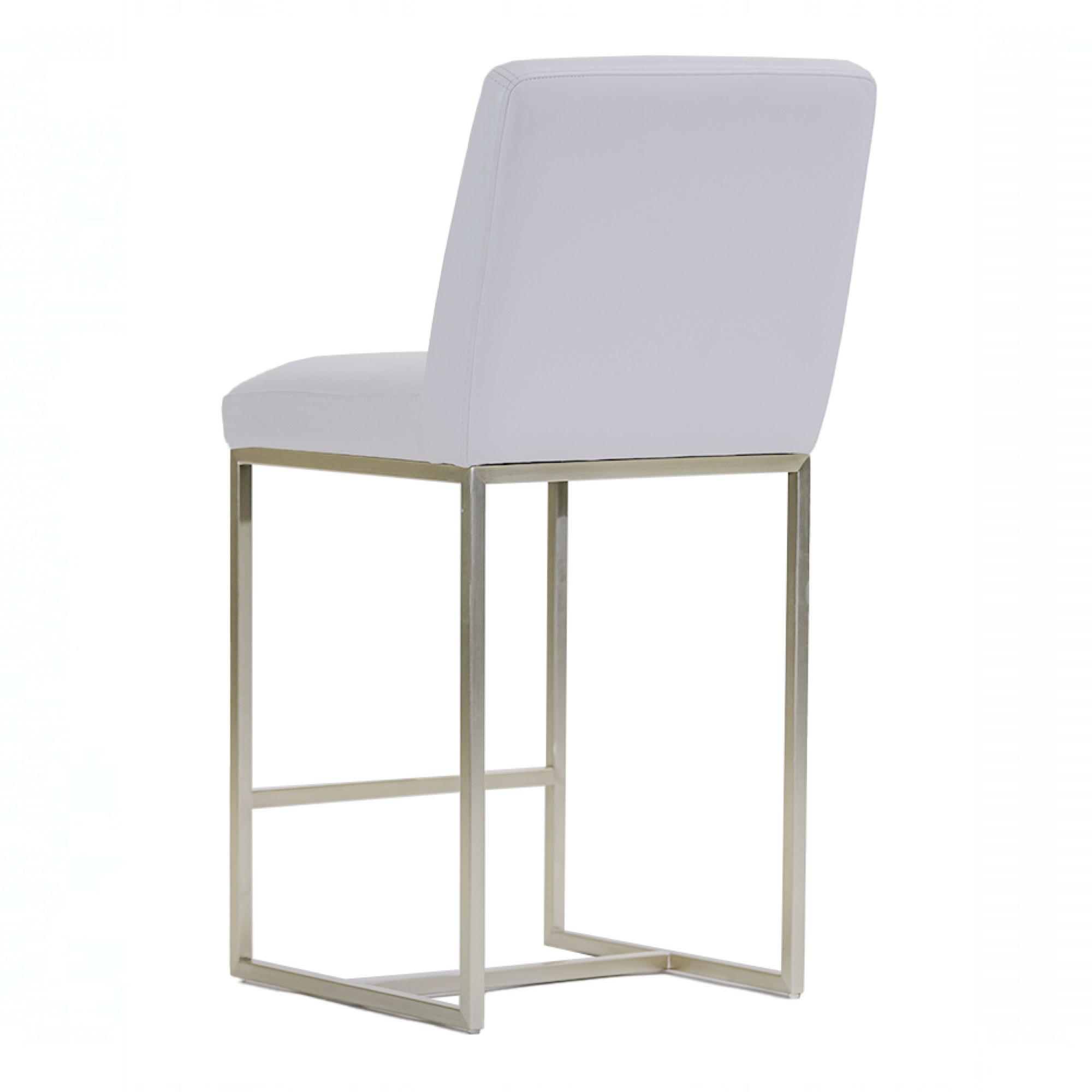 Evan Stool - Avenue Design Canadian high end furniture in Montreal