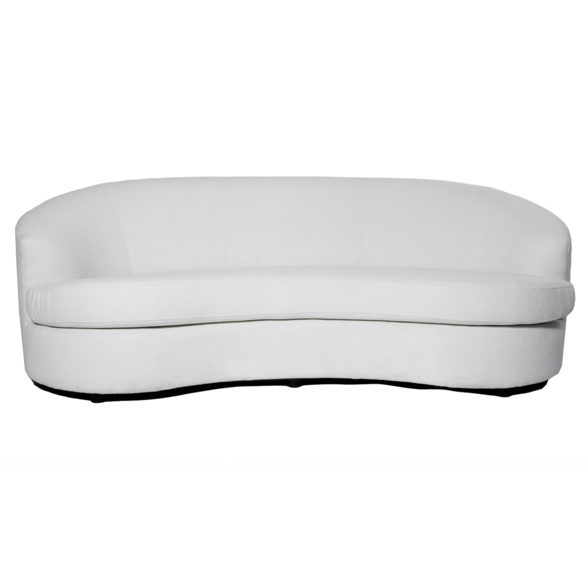 Giselle Sofa - Avenue Design high end furniture in Montreal
