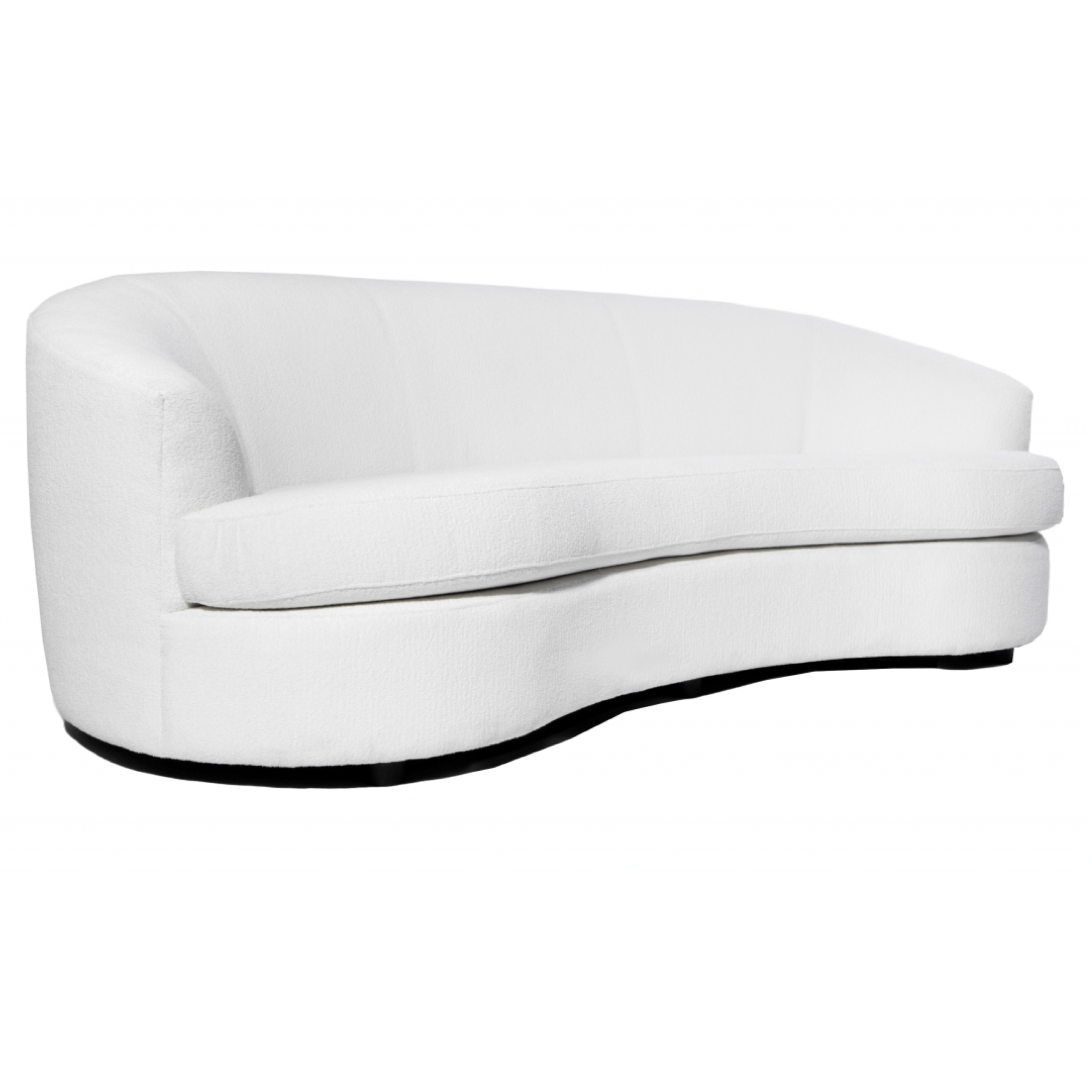 Giselle Sofa - Avenue Design high end furniture in Montreal