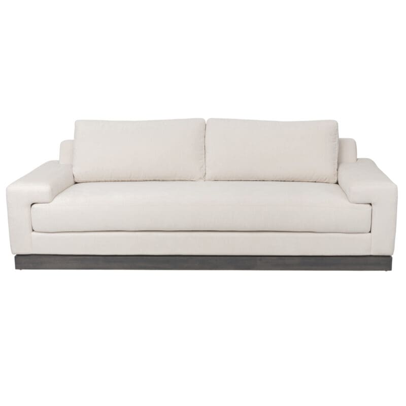 Holly Sofa - Avenue Design high end furniture in Montreal