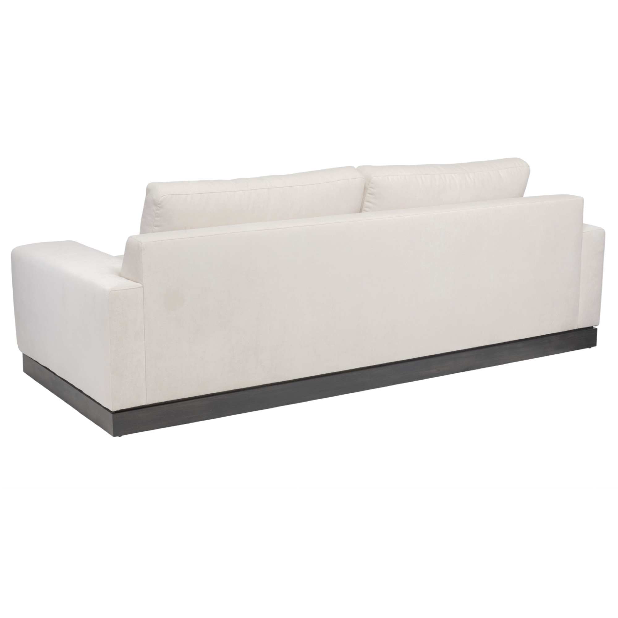 Holly Sofa - Avenue Design high end furniture in Montreal