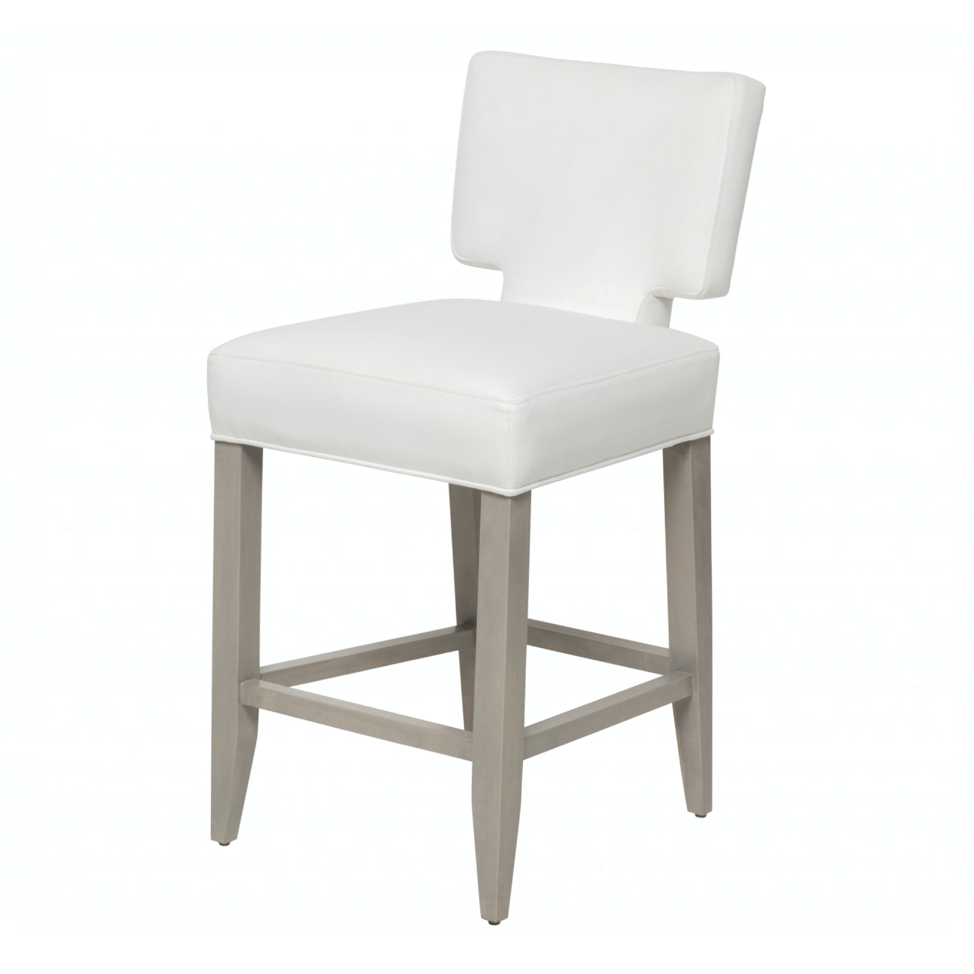 Jennifer Stool - Avenue Design Canadian high end furniture in Montreal