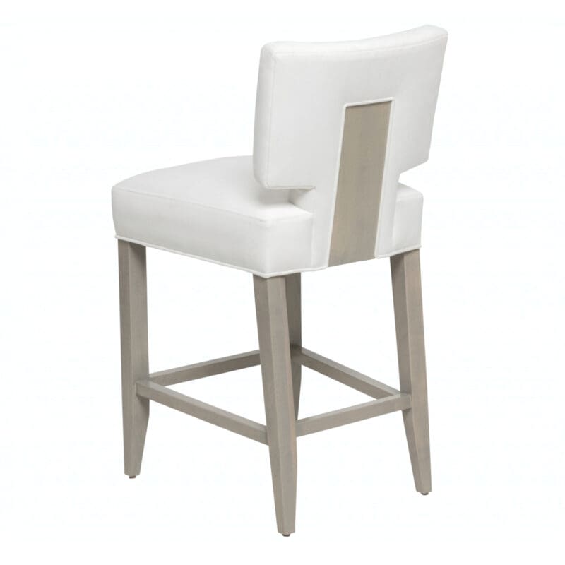 Jennifer Stool - Avenue Design Canadian high end furniture in Montreal