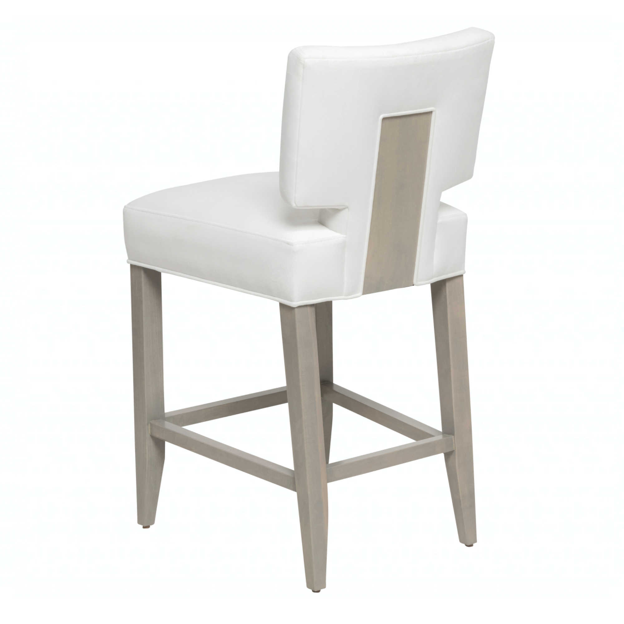 Jennifer Stool - Avenue Design Canadian high end furniture in Montreal
