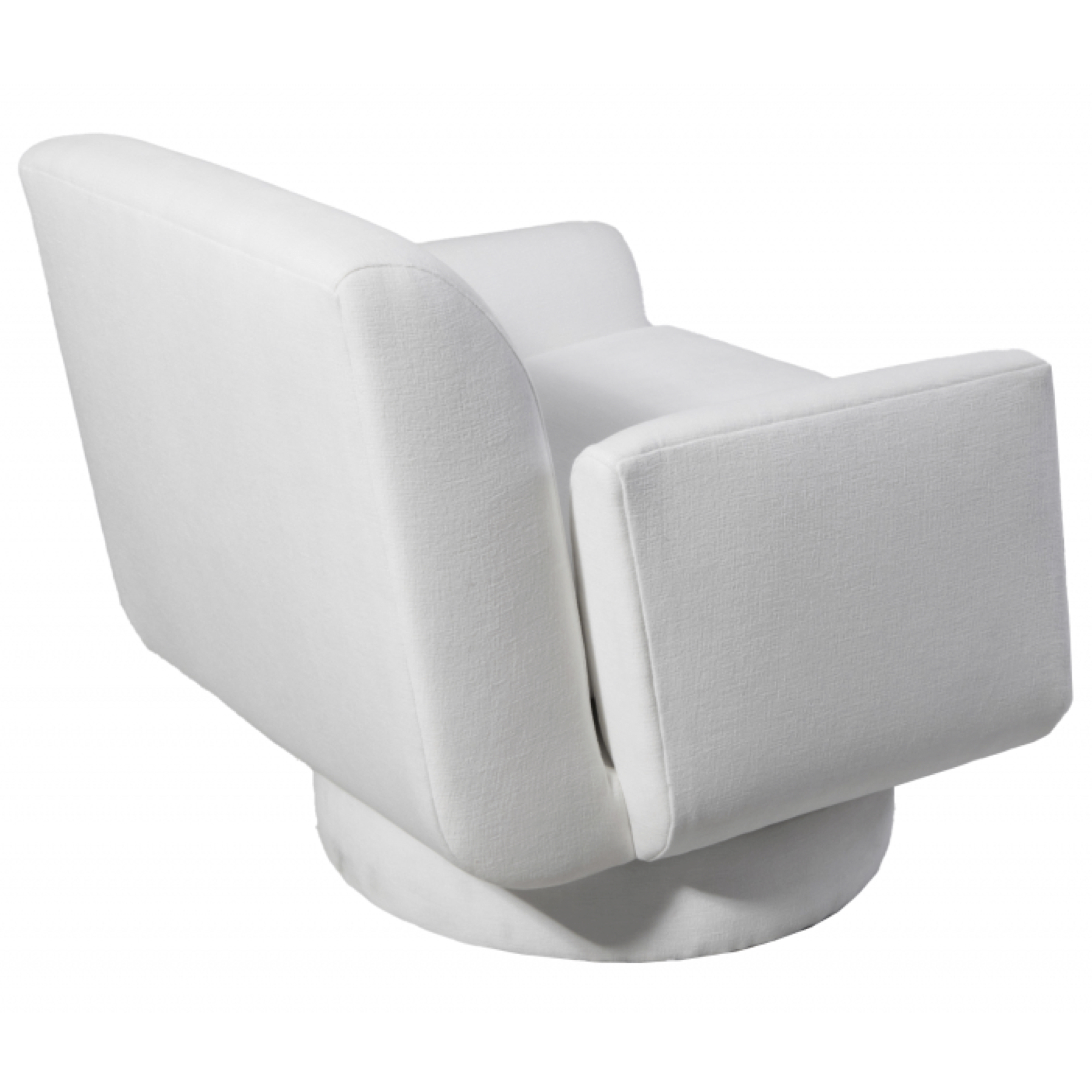 La Medusa Swivel Chair - Avenue Design high end furniture in Montreal