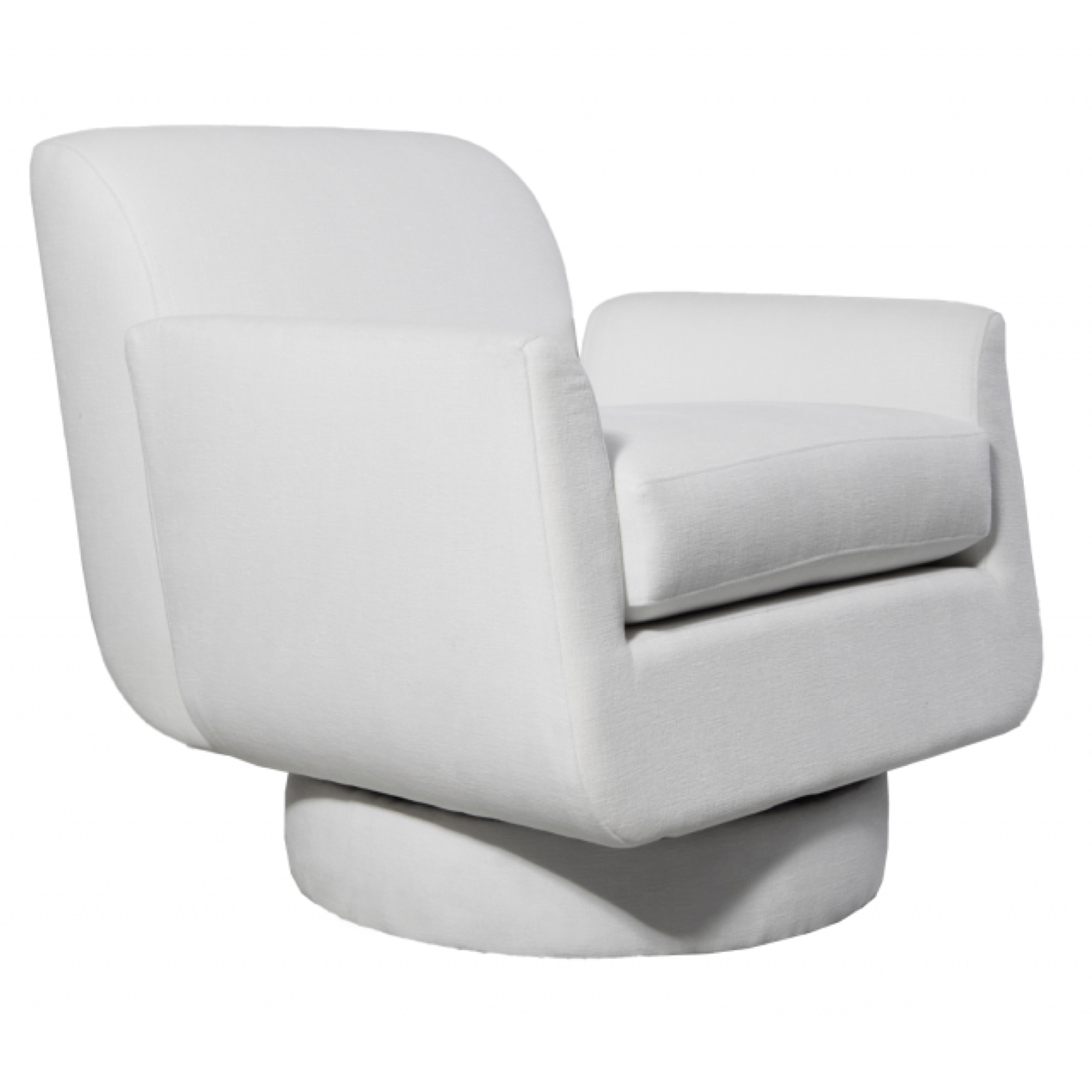 La Medusa Swivel Chair - Avenue Design high end furniture in Montreal