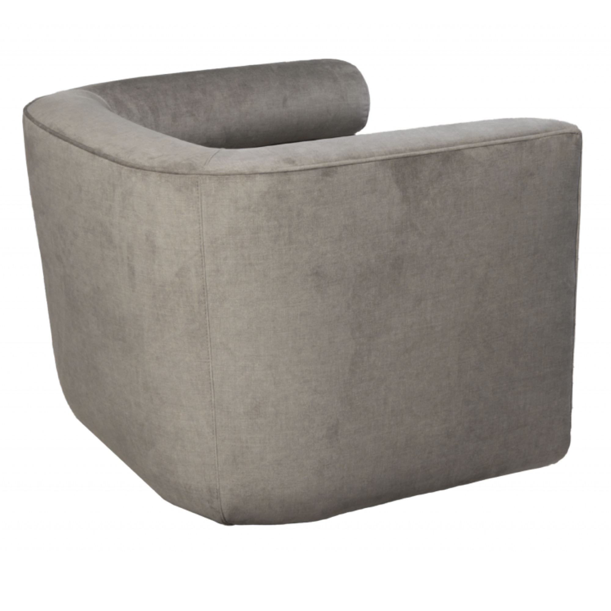 Lauderdale Swivel Chair - Avenue Design high end furniture in Montreal