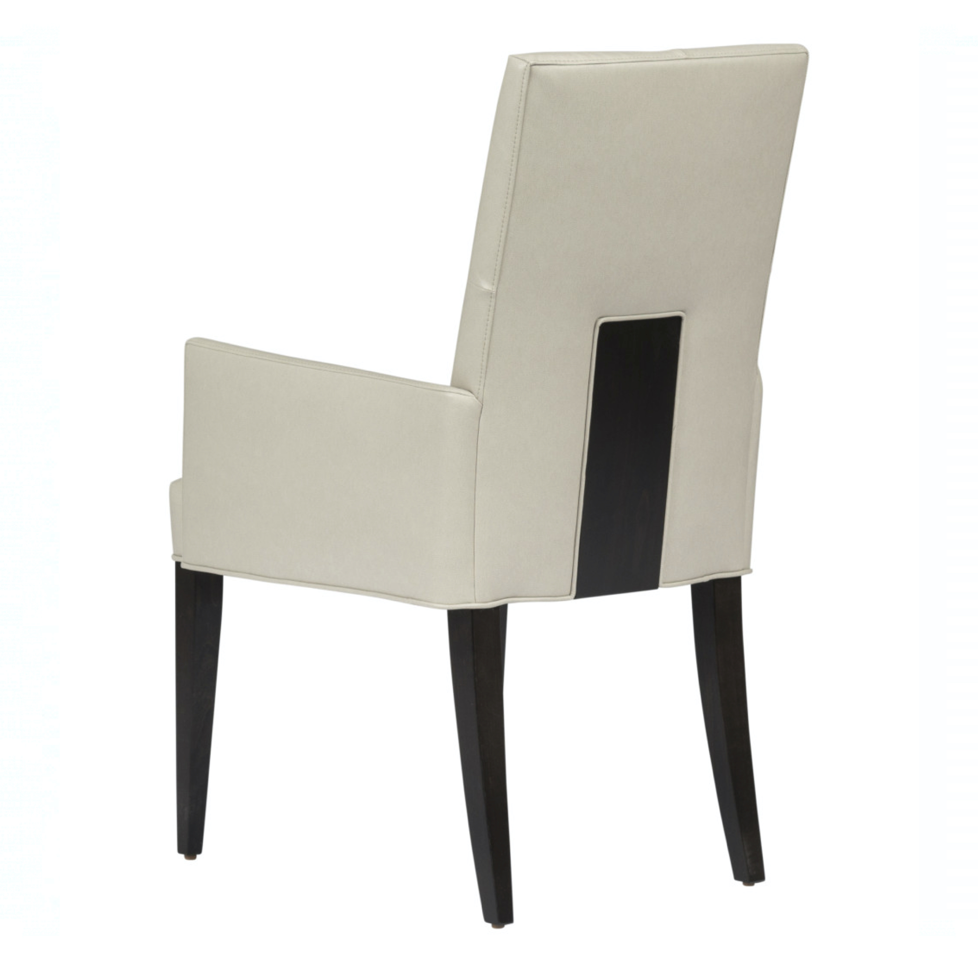 Preston Dining Chair - Avenue Design Canadian high end furniture in Montreal